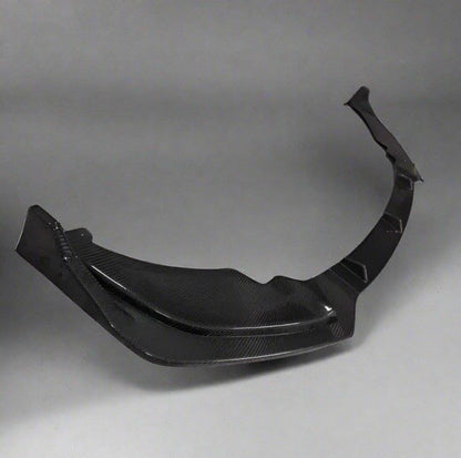 BMW F44 2 Series carbon fiber Front Lip