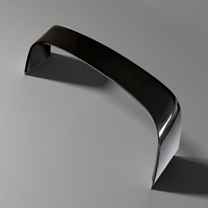 BMW G87 M2 Base Coupe Carbon Rear Wing Spoiler (2023-2024)