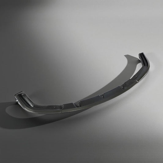 BMW M2 Competition F87 Carbon Fiber Front Splitter Lip (2019-2022)