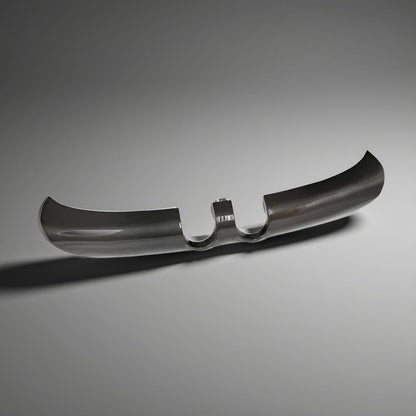 Carbon Fiber Rear Diffuser for VW Golf 5 V R32