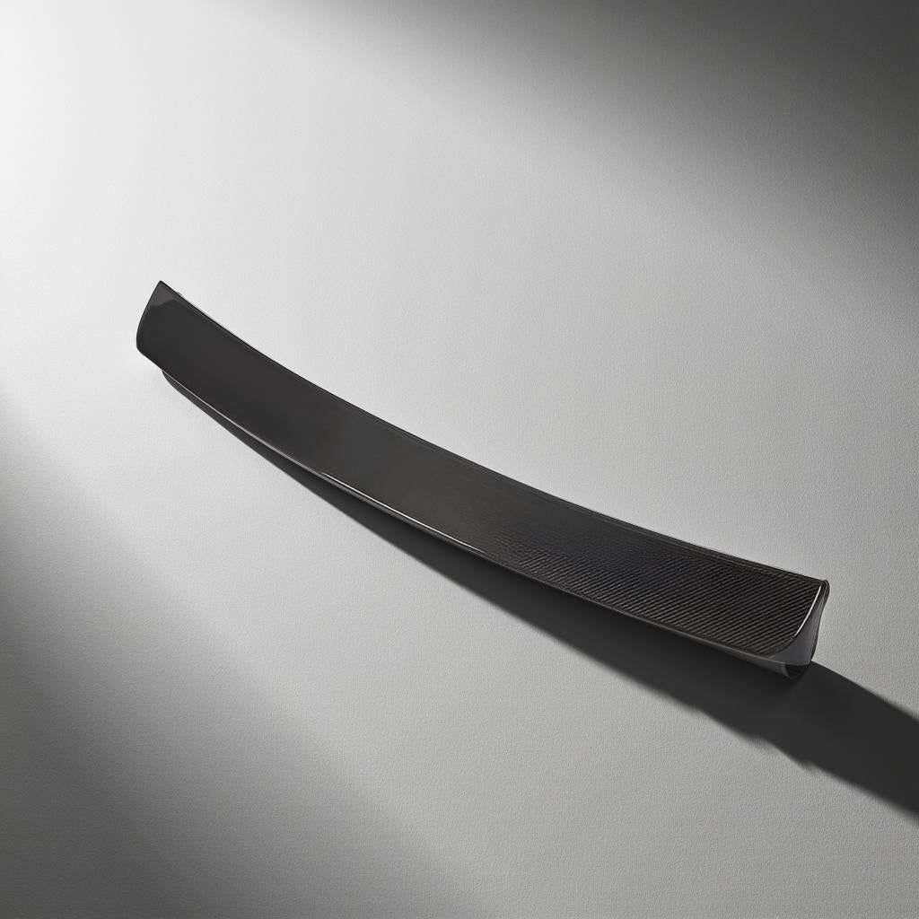 Carbon Fiber M6 Roof Spoiler for BMW F06/F12 640i & 650i Gran Coupe (2012-2017)