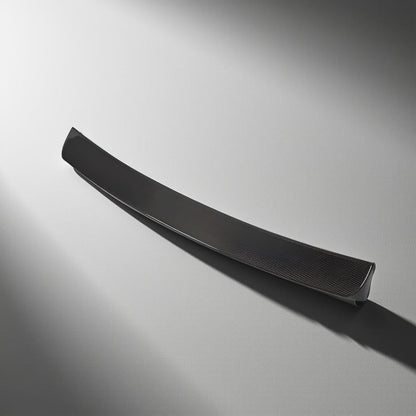 Carbon Fiber M6 Roof Spoiler for BMW F06/F12 640i & 650i Gran Coupe (2012-2017)