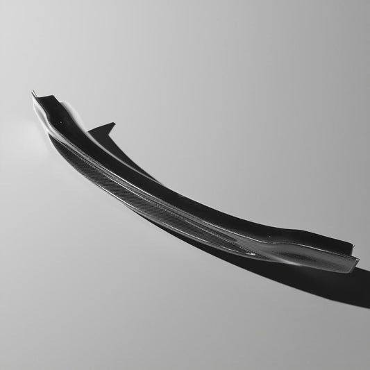Carbon Fiber Front Center Lip for BMW F10 M5 Sedan (2012-2017)