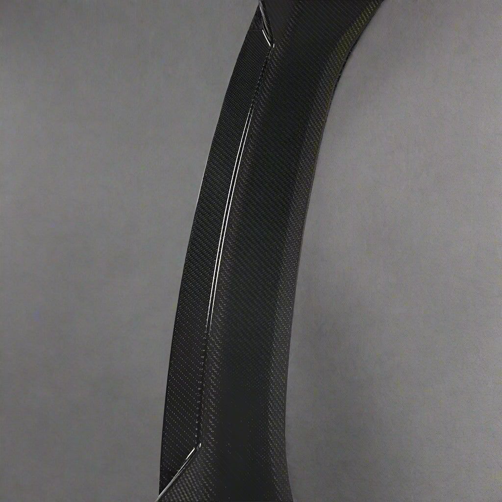 NYTFORGE Carbon Fiber Rear Spoiler for Honda Civic 11th Gen