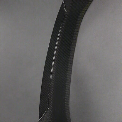 NYTFORGE Carbon Fiber Rear Spoiler for Honda Civic 11th Gen