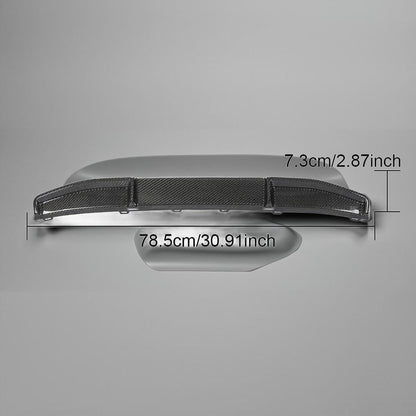 Carbon Rear Diffuser for BMW 4 Series G22 & G23 M-Sport 2-Door (2021-2022)