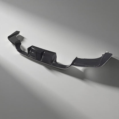 Carbon Fiber Rear Valance Lip for BMW M3 & M4 (F80, F82, F83) 2015-2019