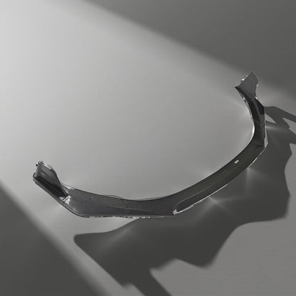BRZ/GR86 Carbon Fiber Front splitter - Toyota/Subaru (2022-2023)