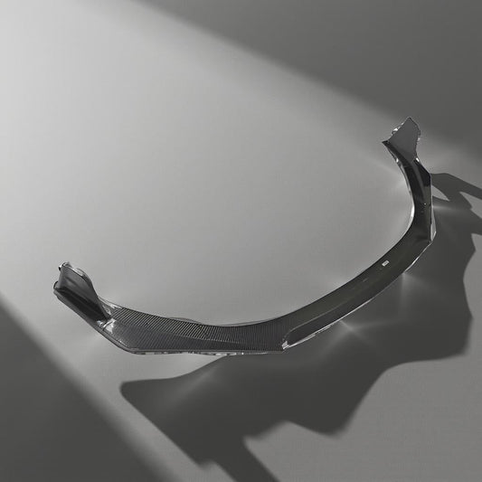 BRZ/GR86 Carbon Fiber Front splitter - Toyota/Subaru (2022-2023)