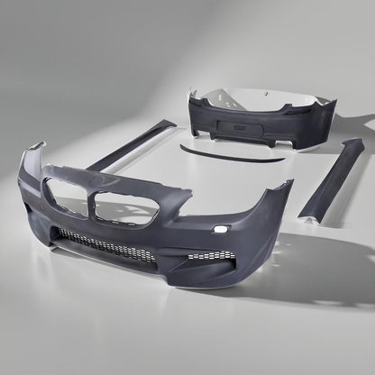 BMW 6 Series Gran Coupe M6 Body Kit for F06 640i & 650i