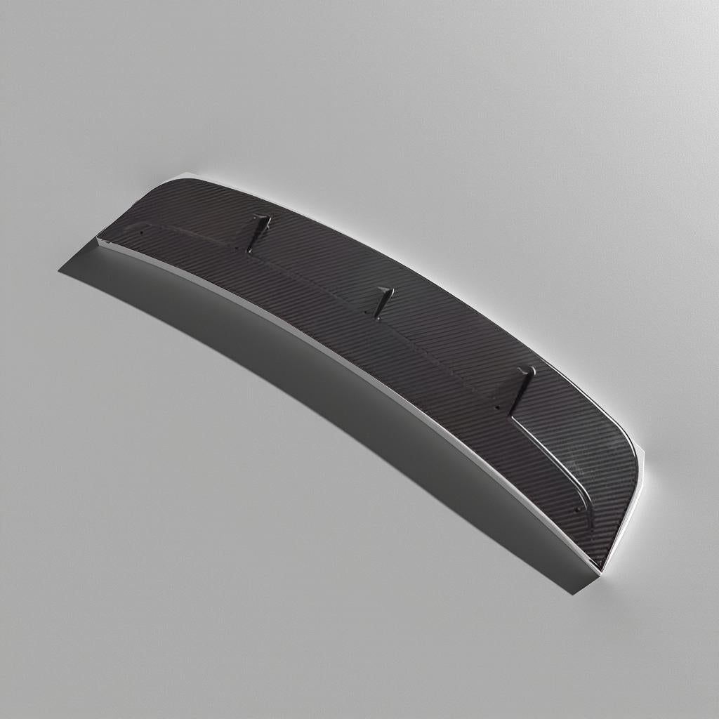 Dry Carbon Fiber Front Lower Lip for BMW 840i, M850i G14/G15/G16 M Sport & M8 (2021)