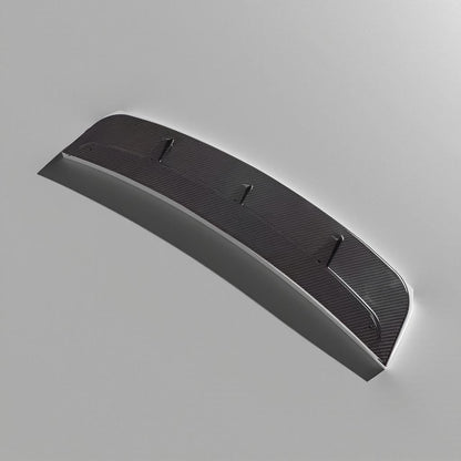 Dry Carbon Fiber Front Lower Lip for BMW 840i, M850i G14/G15/G16 M Sport & M8 (2021)