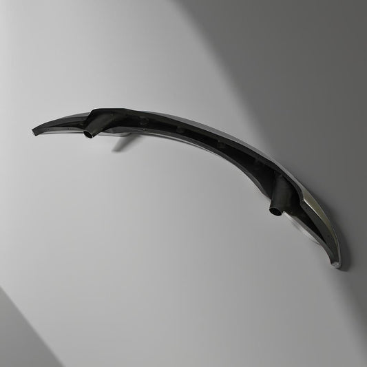 GT4S Style Carbon Front Lip for BMW E90 & E92 & E93 M3 (2009-2013)