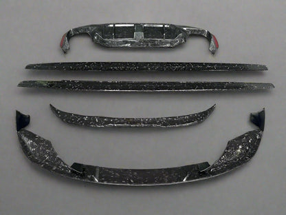 Nytforge Carbon Bodykit M5 F90