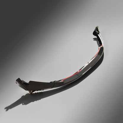 Carbon Front Bumper Lip Splitter for BMW G80 M3 & G82/G83 M4 Competition (2021-2022)