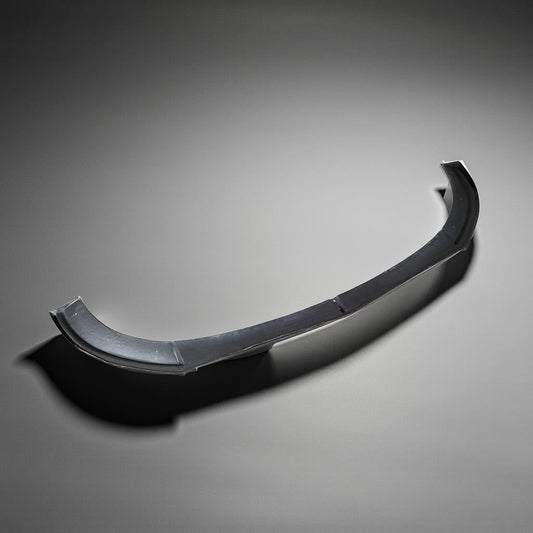 Carbon Fiber Front Spoiler for Mercedes Benz E-Class W213 E300 & E350 & E450 & E43 AMG (2017-2019) Sport Model