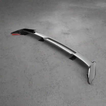 F40 M-tech Carbon Fiber Rear Spoiler