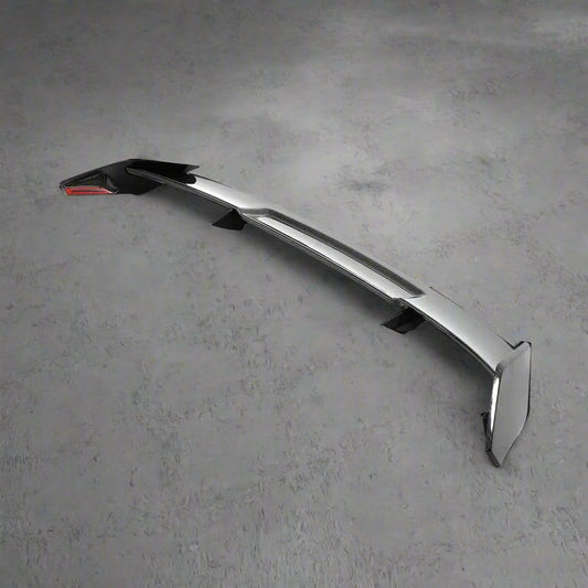 F40 M-tech Carbon Fiber Rear Spoiler
