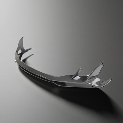 Dry Carbon Fiber Front splitter - Audi R8 V10 Performance Coupe (2023)