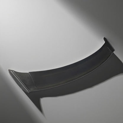 Carbon Fiber Rear Trunk Wing Spoiler for Ford Mustang GT Coupe 2-Door (2015 to 2019)