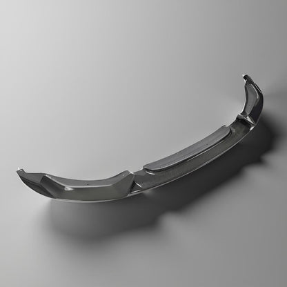 Carbon Front Spoiler Lip for BMW M4 & M3 (F82, F83, F80) 2015-2019