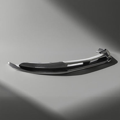 Mercedes Benz A250 & A45 AMG Carbon Fiber Front Bumper Lip Splitter (2013-2018)