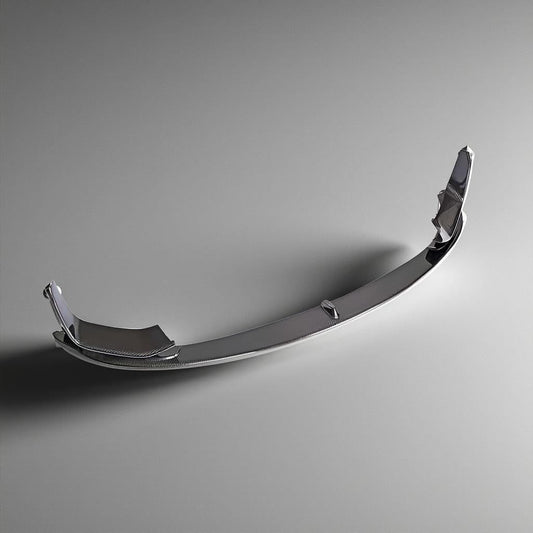 Dry Carbon Front Bumper Lip Spoiler Body Kit for BMW M3 F80/F82/F83 2014-2017