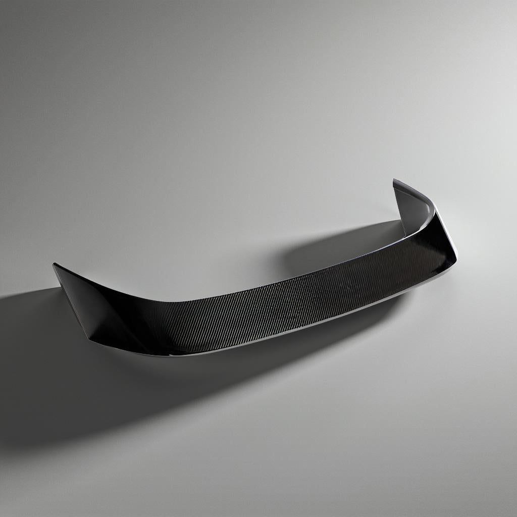 BMW G87 M2 Base Coupe Carbon Rear Wing Spoiler (2023-2024)