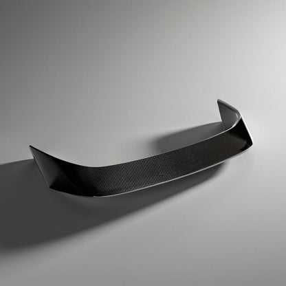 BMW G87 M2 Base Coupe Carbon Rear Wing Spoiler (2023-2024)