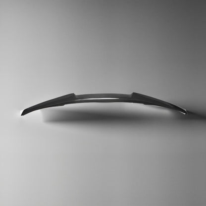 Audi A3/S3 Sedan Carbon Fiber Rear Spoiler Wing (8V/8Y 2020 & 2021)