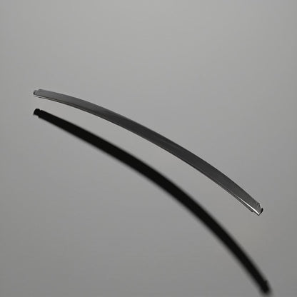 Carbon Fiber S6 Trunk Spoiler for Audi A6 C6 (2005-2011)
