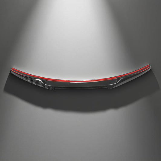 Carbon Fiber Rear Spoiler for BMW 2 Series F22 & F87 M2 Coupe (2014-2019) 2-Door