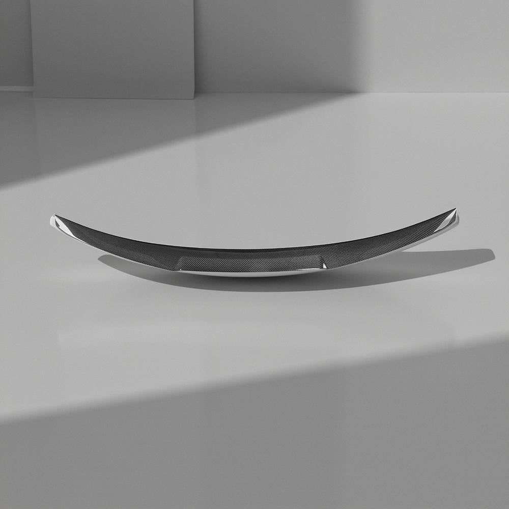 Carbon Rear Spoiler & Wing Lip for BMW G30 F90 M5 2017-2020