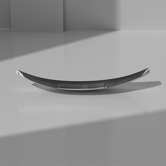 Carbon Rear Spoiler & Wing Lip for BMW G30 F90 M5 2017-2020