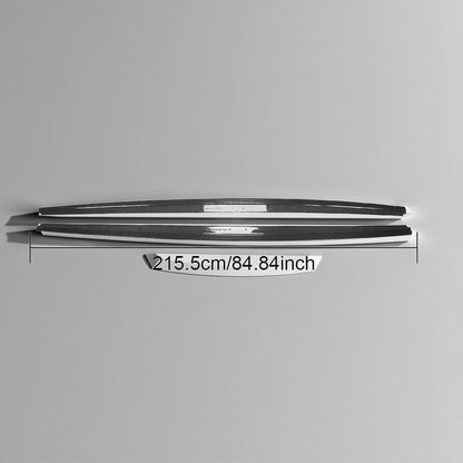 Carbon Fiber Side Skirts for BMW 5 Series F10 M-Sport M5 (2011-2016)