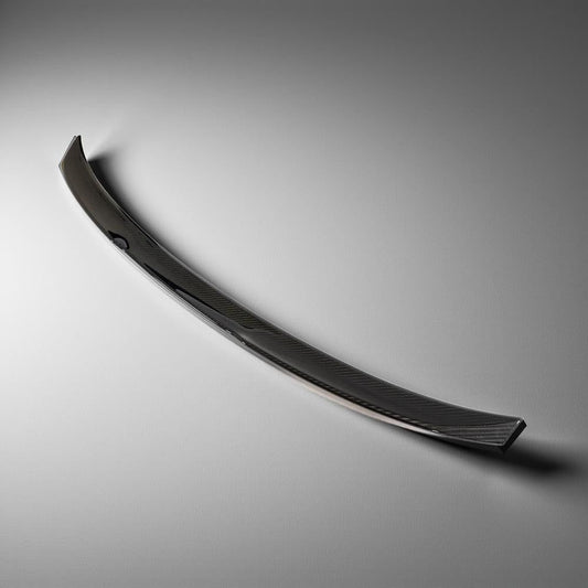 Carbon Rear Trunk Spoiler for BMW 4 Series G22 & G82 M4 Coupe (2021-2023)