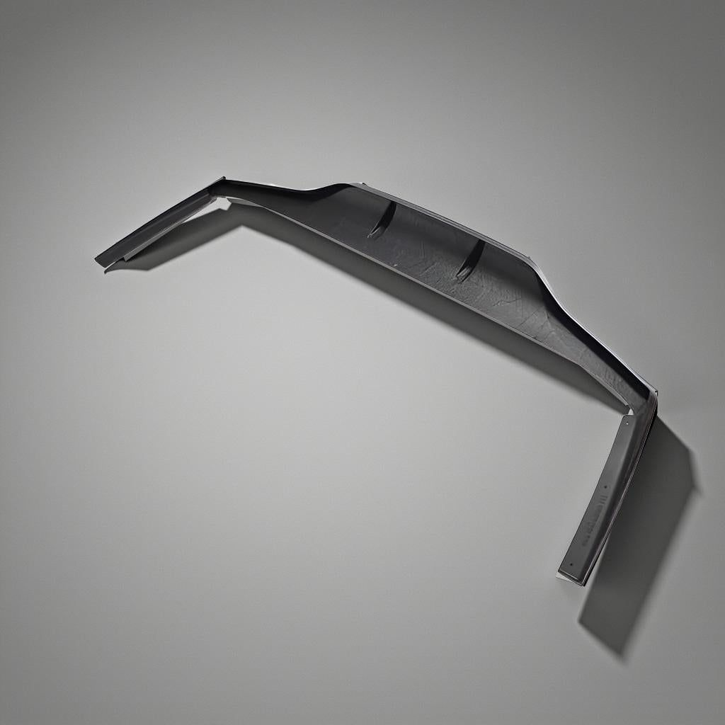 G11 Carbon fiber Diffuser Lip for BMW 7 Series M-Sport (2019 to 2020)