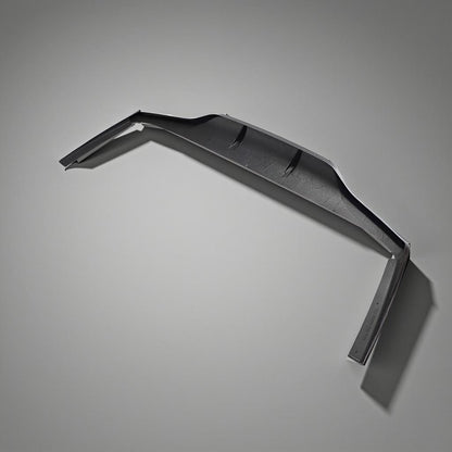 G11 Carbon fiber Diffuser Lip for BMW 7 Series M-Sport (2019 to 2020)