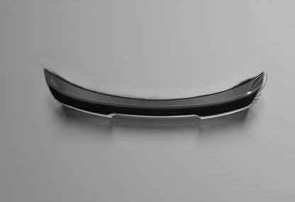 Lexus IS250, IS300 & IS350 Sedan 2015-2020 Carbon Fiber Rear Trunk Spoiler Wing