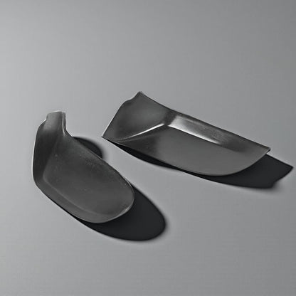 Carbon Fiber Mirror Caps for Audi A7, S7 & RS7
