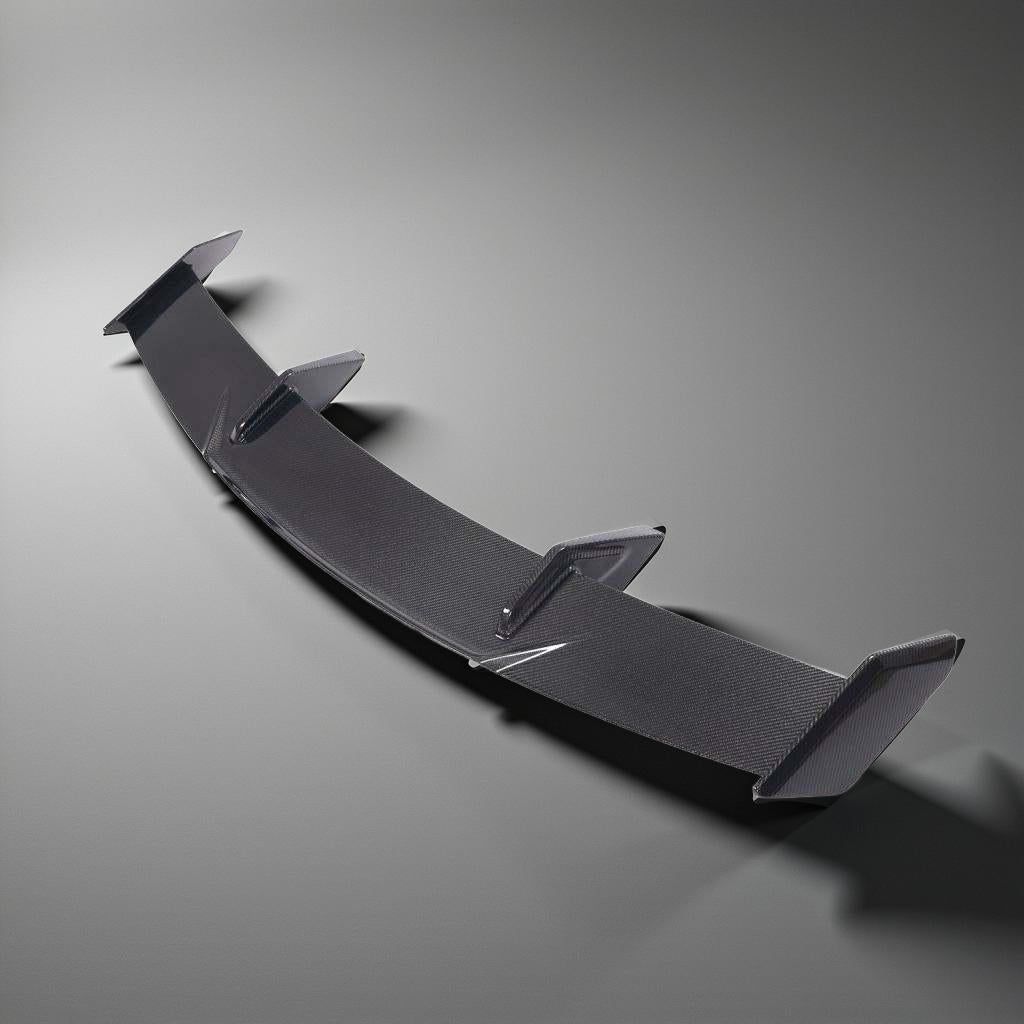 BMW 3 & 4 Series G80 M3 G82 G83 M4 Carbon Fiber Rear Spoiler