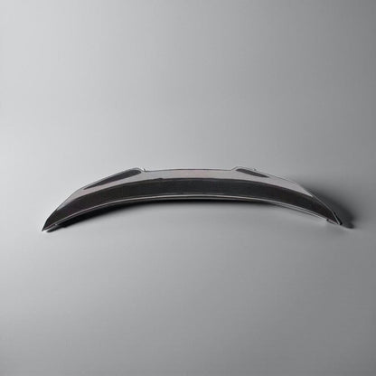 G30 Carbon Fiber Auto Boot Lid Spoiler for BMW G30/G31/G38 520i/530i/540i M Sport 2018-2019