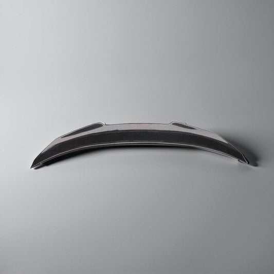 G30 Carbon Fiber Auto Boot Lid Spoiler for BMW G30/G31/G38 520i/530i/540i M Sport 2018-2019