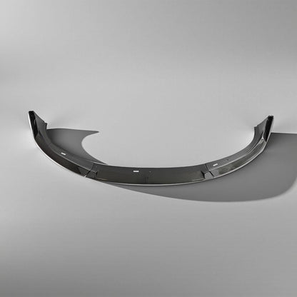 I4 Series Carbon Fiber Front Chin Lip Spoiler for BMW G26 I4 M Sport (2021-2022)