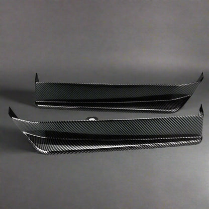 Rear Bumper Lip Diffuser for Subaru WRX/STI (2015-2019)