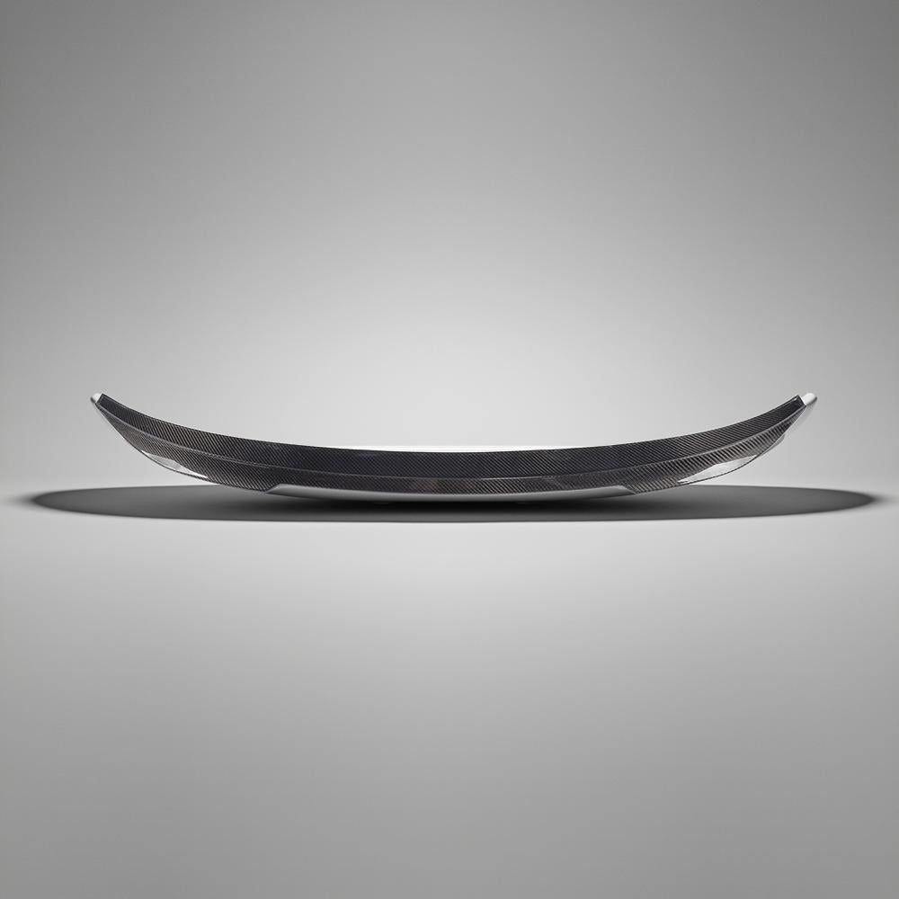G20 Carbon Fiber Rear Trunk Lid Spoiler for BMW 330i & M340i Sedan 2019-2020