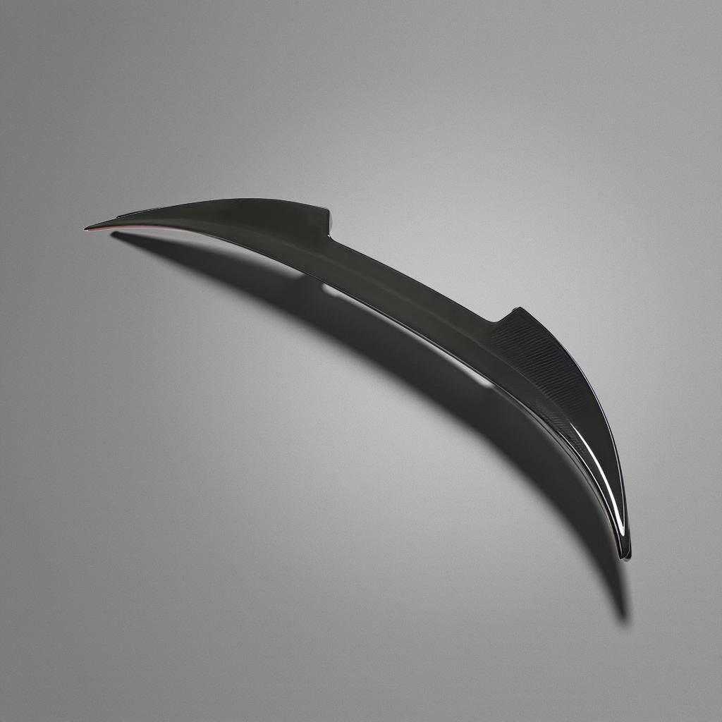 8 Series Dry Carbon Fiber Trunk Spoiler - BMW G14 840i, 850i & M8 (2018-2020)