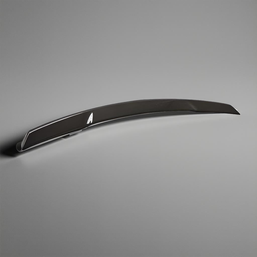 C7 Carbon Fiber Rear Spoiler & Wing - Chevrolet Corvette (2013-2019)