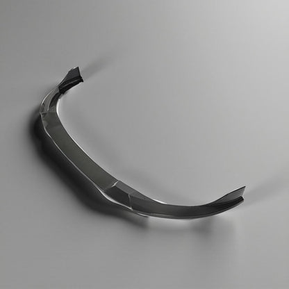 Carbon Fiber Front Lip - VW Golf MK8 GTI Hatchback (2021-2022)