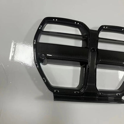 Dry Carbon Fiber Midnet for G80/G82 M3/M4